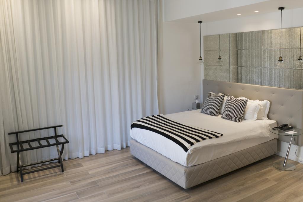 K Suites Tlv By The Beach Tel-Aviv Kültér fotó