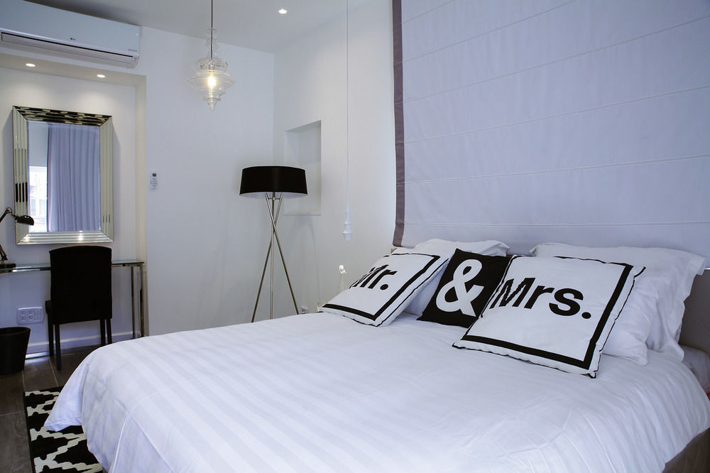 K Suites Tlv By The Beach Tel-Aviv Kültér fotó
