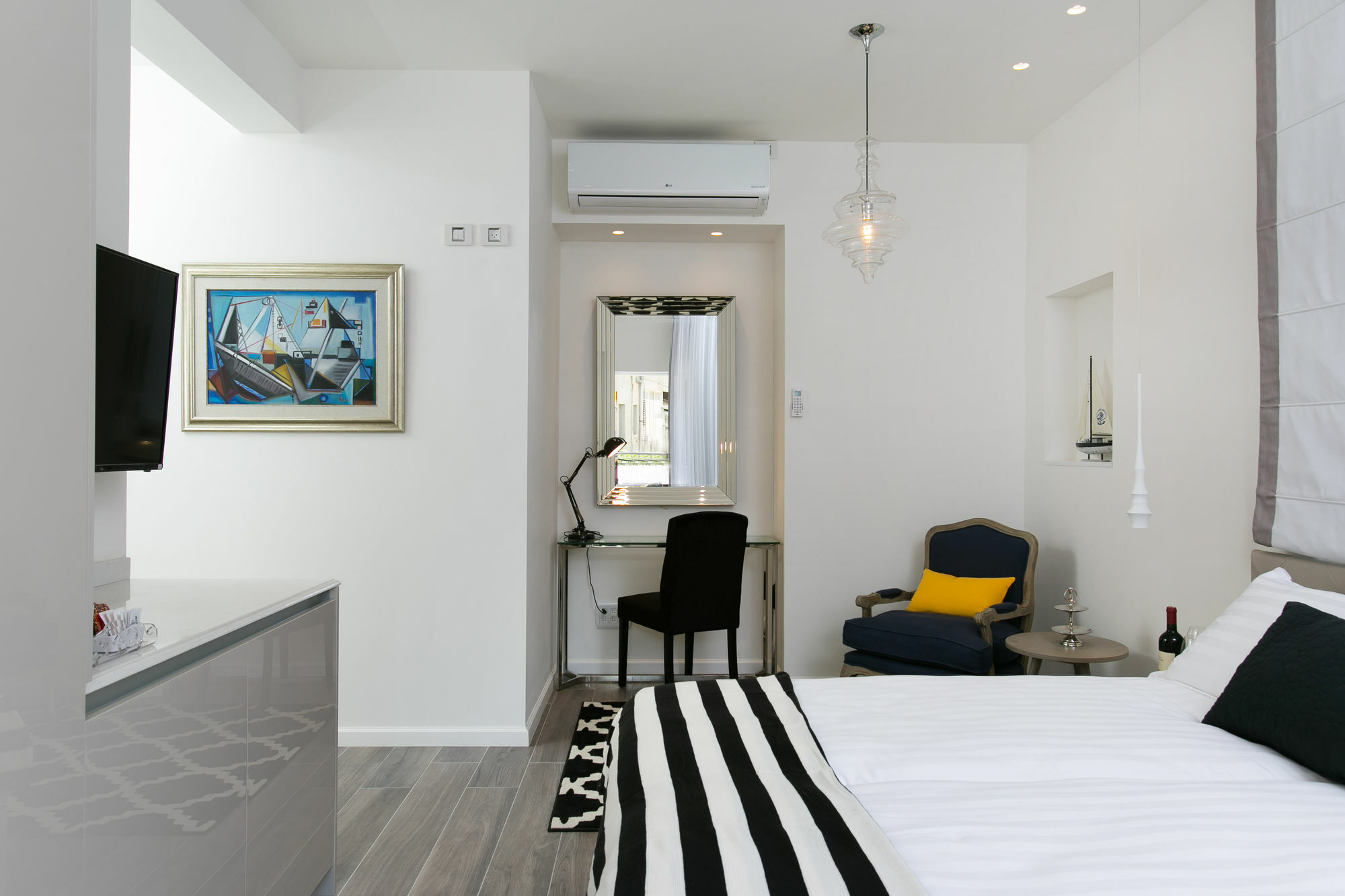 K Suites Tlv By The Beach Tel-Aviv Kültér fotó