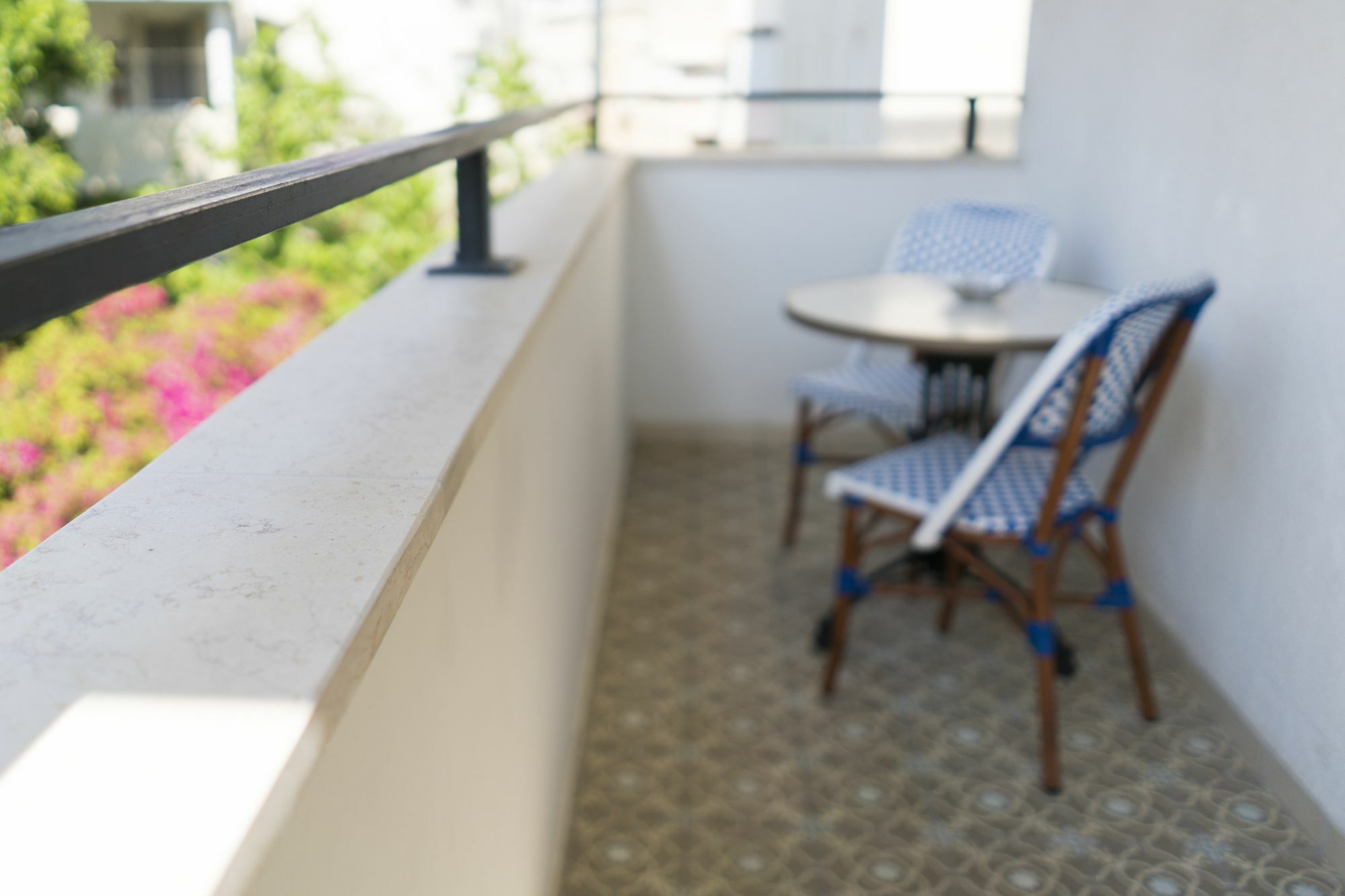 K Suites Tlv By The Beach Tel-Aviv Kültér fotó