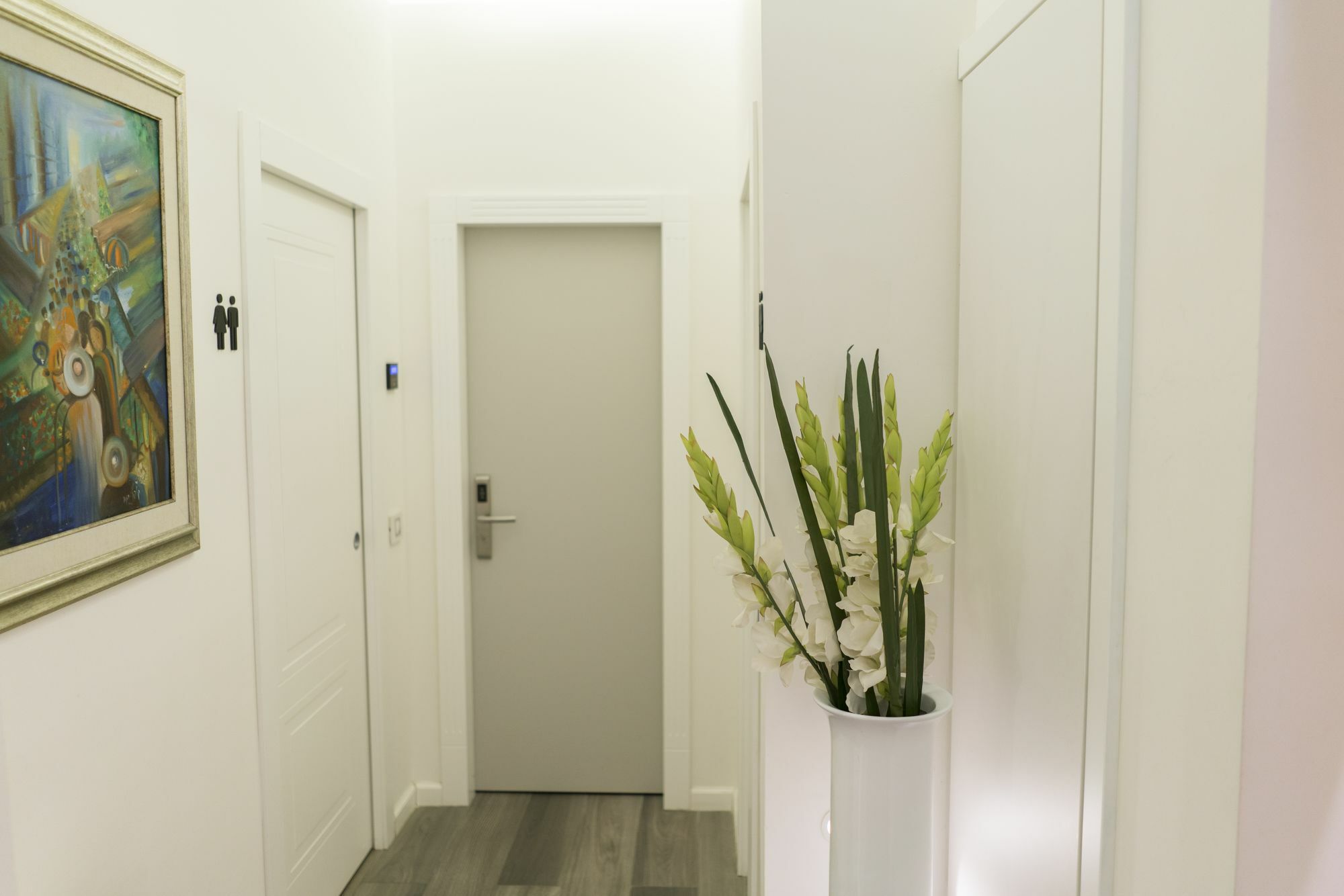 K Suites Tlv By The Beach Tel-Aviv Kültér fotó