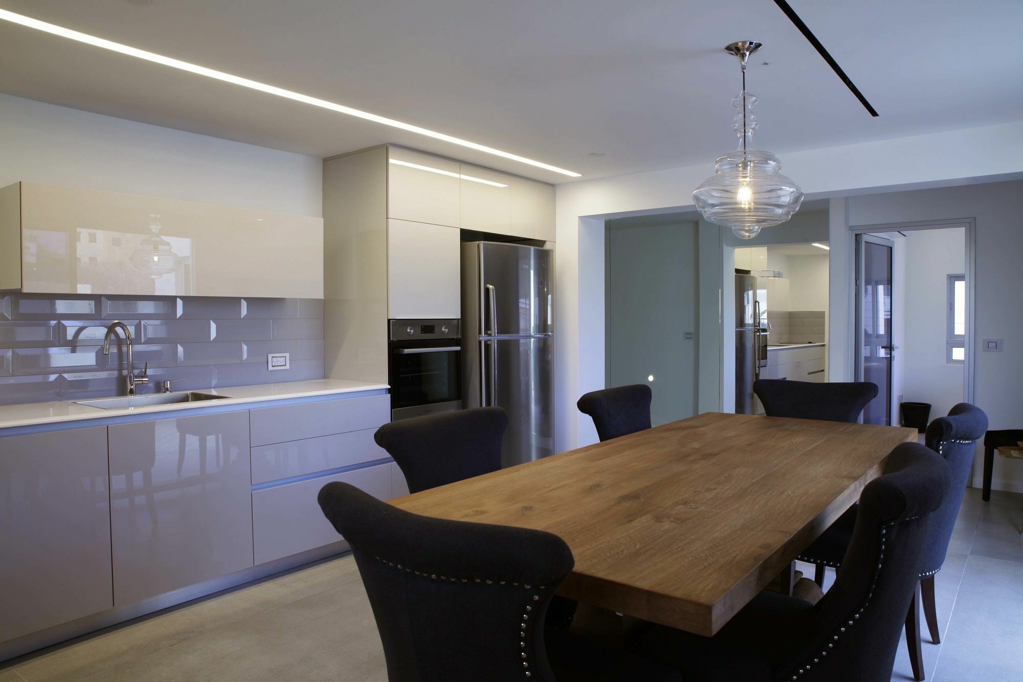 K Suites Tlv By The Beach Tel-Aviv Kültér fotó