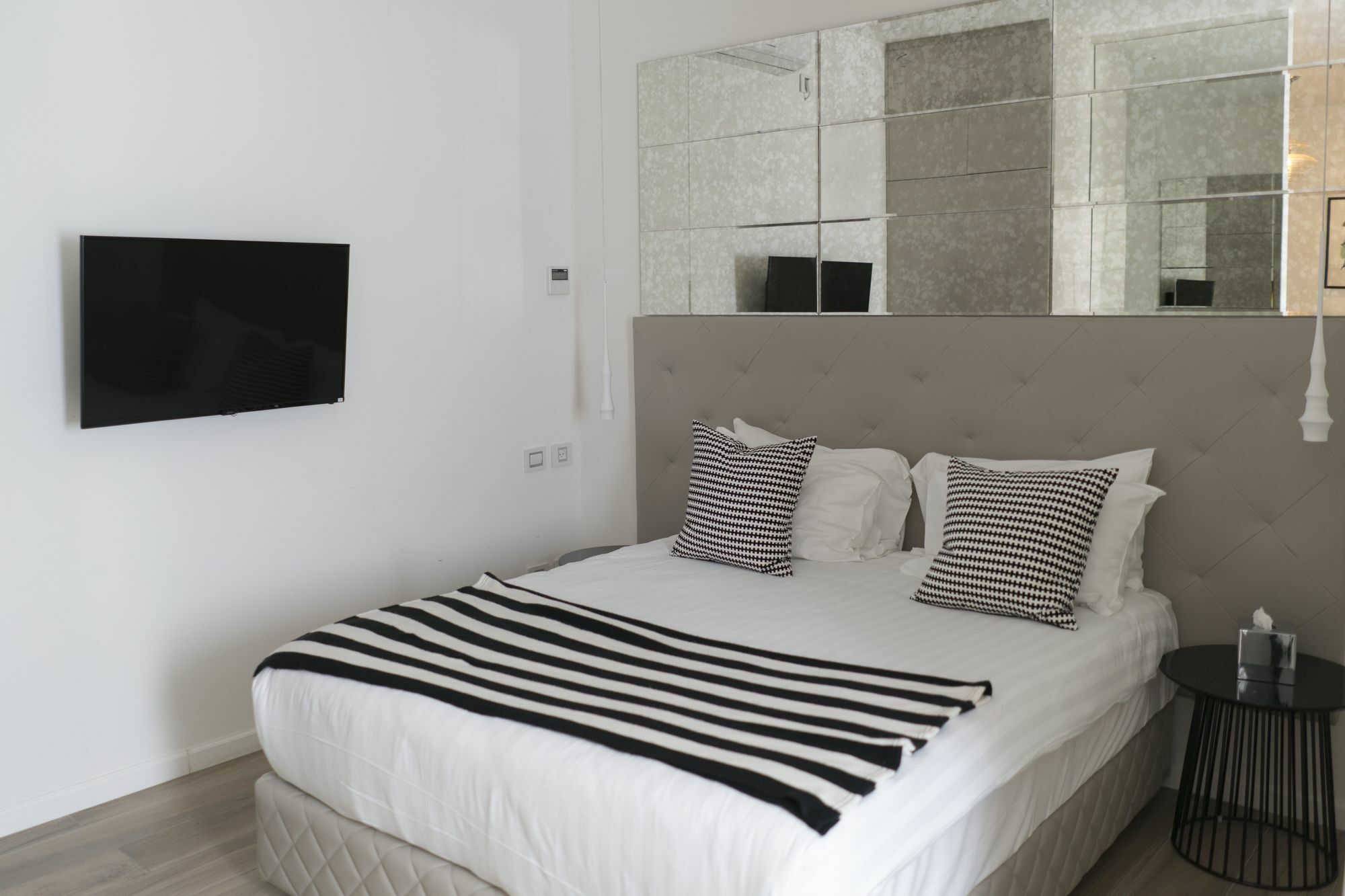 K Suites Tlv By The Beach Tel-Aviv Kültér fotó