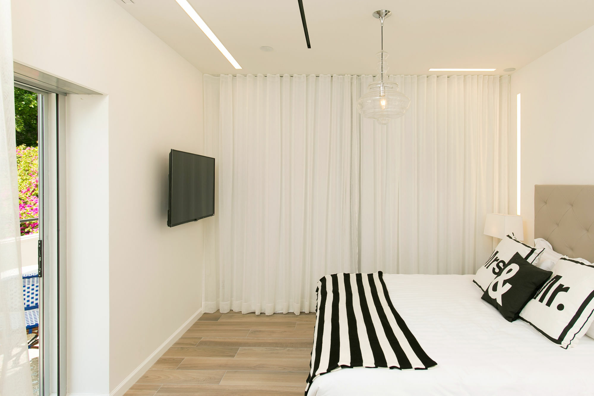 K Suites Tlv By The Beach Tel-Aviv Kültér fotó