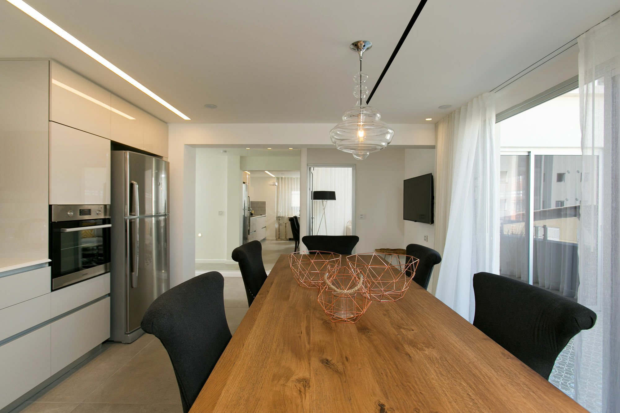 K Suites Tlv By The Beach Tel-Aviv Kültér fotó