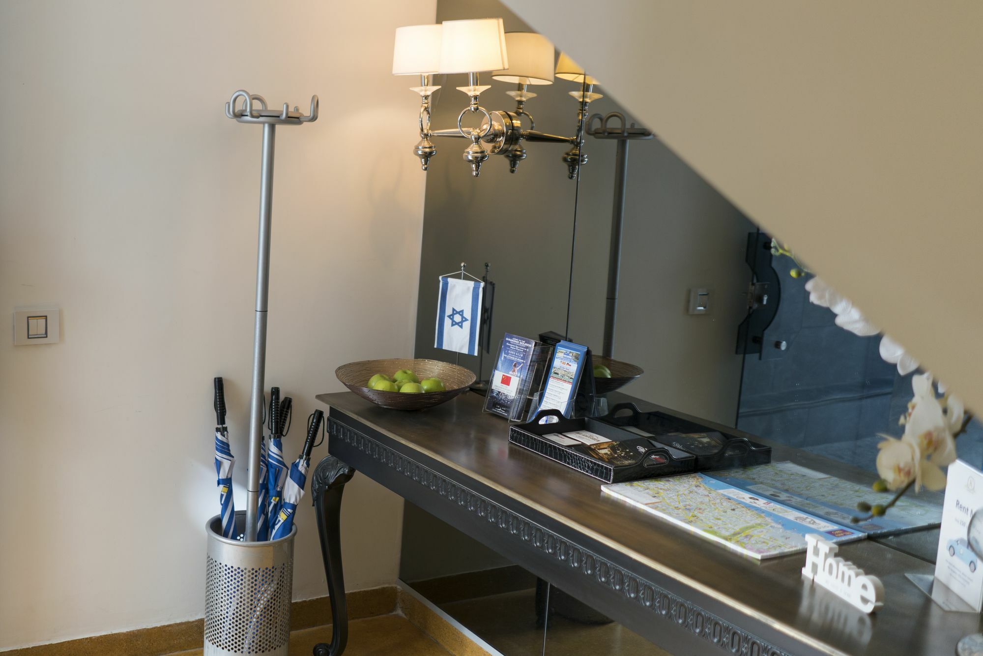 K Suites Tlv By The Beach Tel-Aviv Kültér fotó