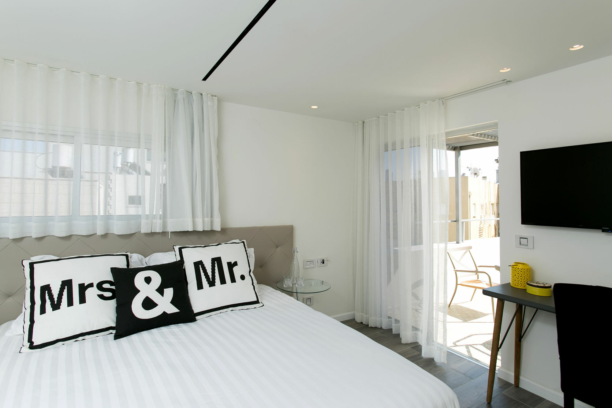K Suites Tlv By The Beach Tel-Aviv Kültér fotó